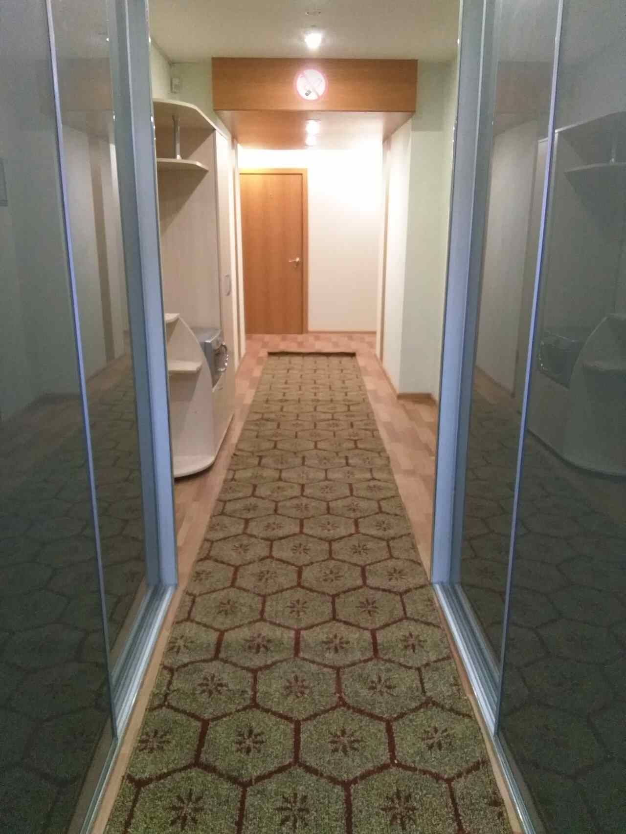 Мини-отель Отель Эспланада Пермь