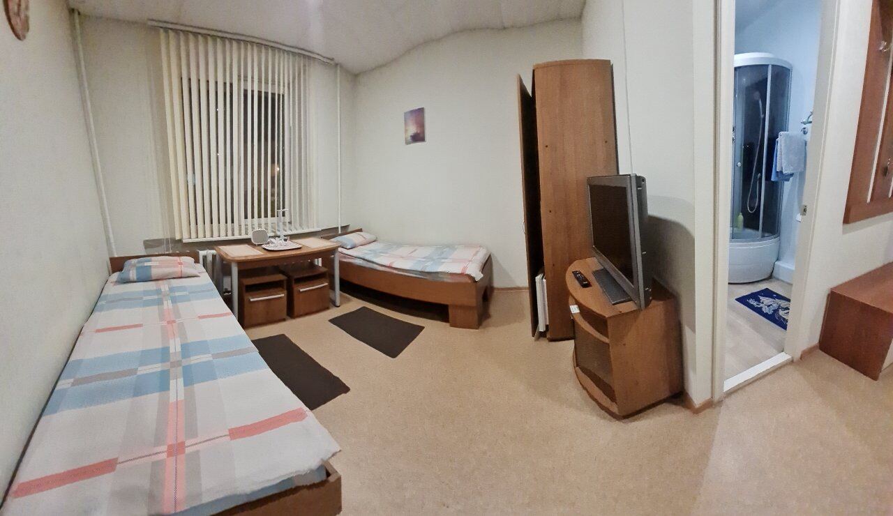 Мини-отель Отель Эспланада Пермь