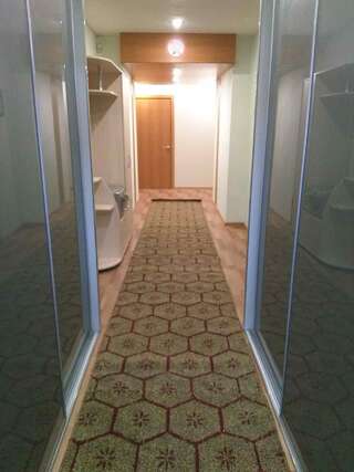 Мини-отель Отель Эспланада Пермь-5