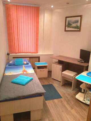 Мини-отель Отель Эспланада Пермь-3