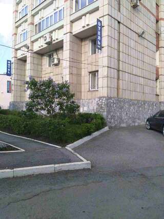 Мини-отель Отель Эспланада Пермь-1