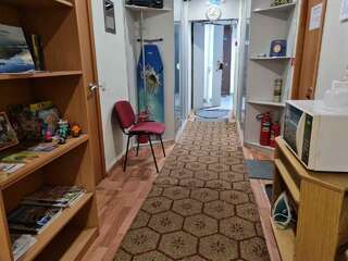 Мини-отель Отель Эспланада Пермь-4