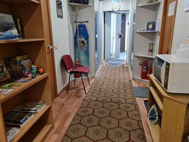 Мини-отель Отель Эспланада Пермь-7