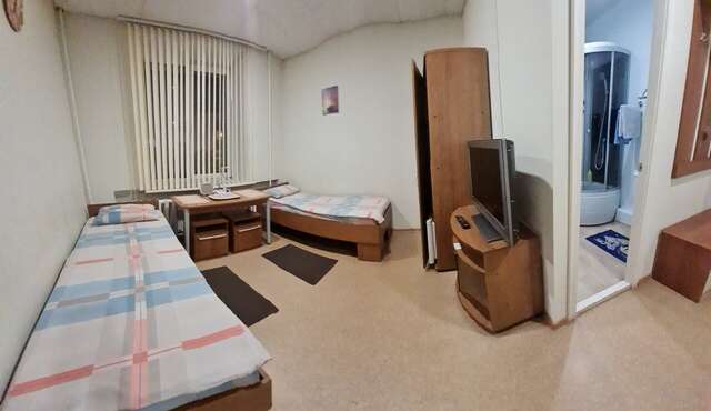 Мини-отель Отель Эспланада Пермь-9